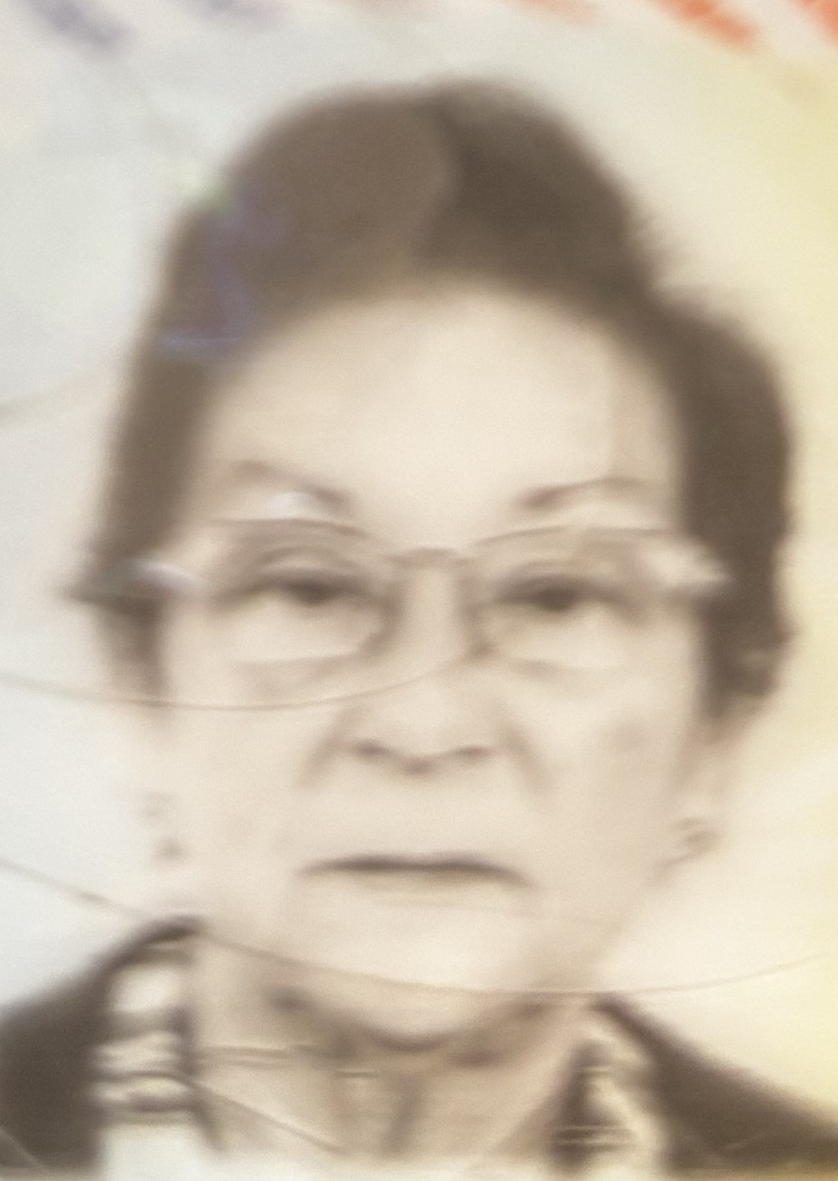 Esquela