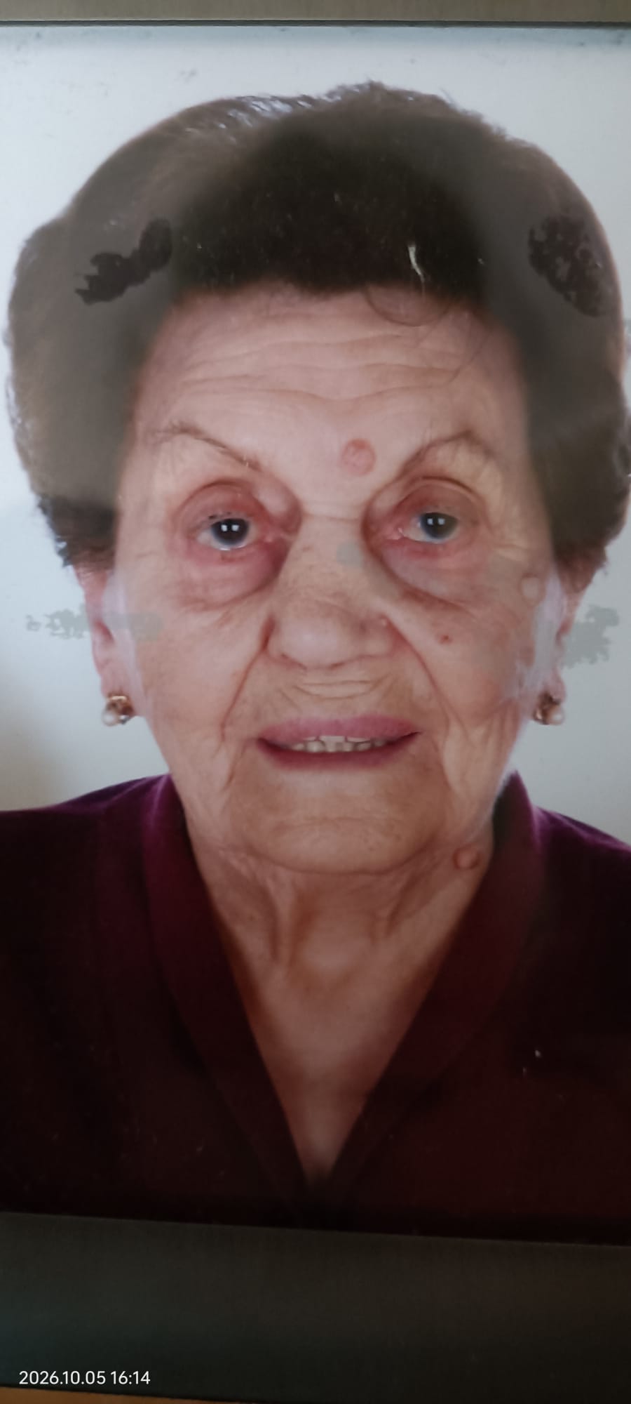 Esquela