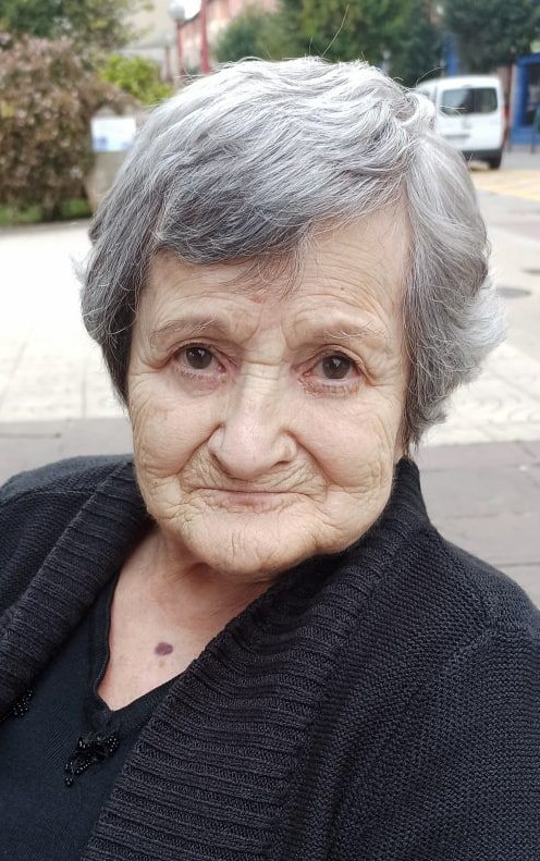 Esquela