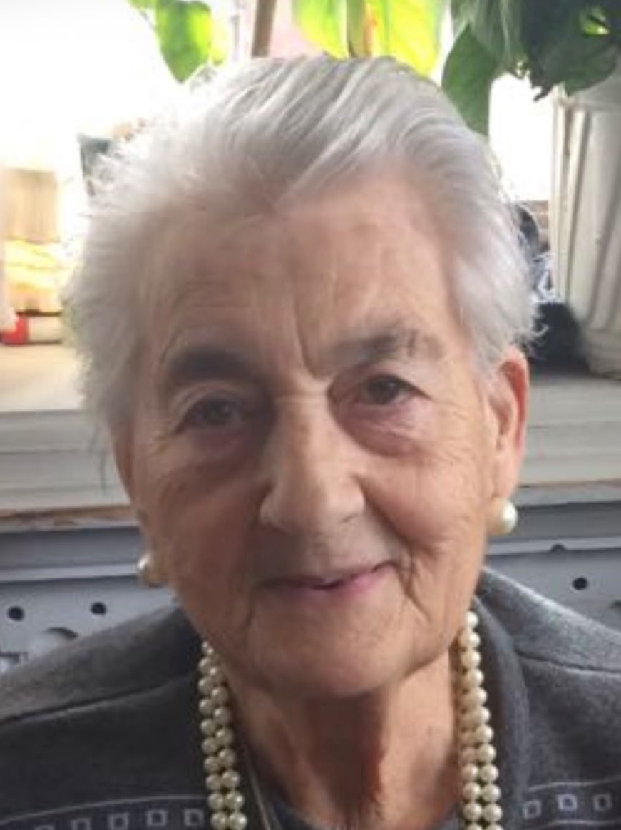 Esquela