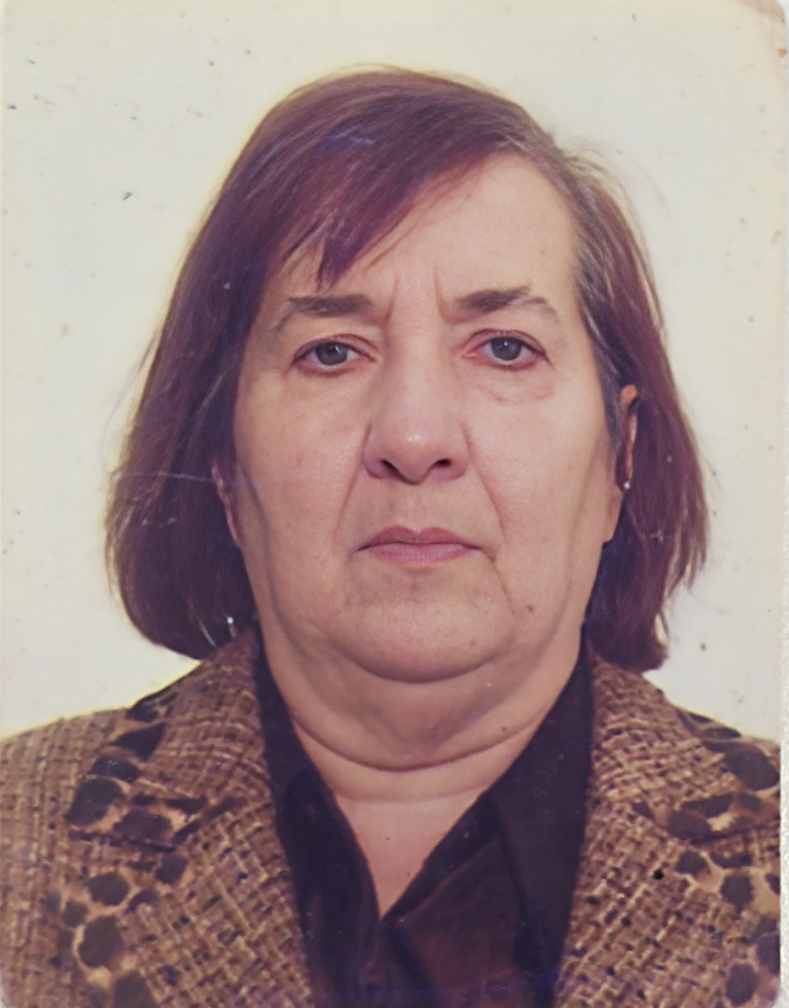 Esquela